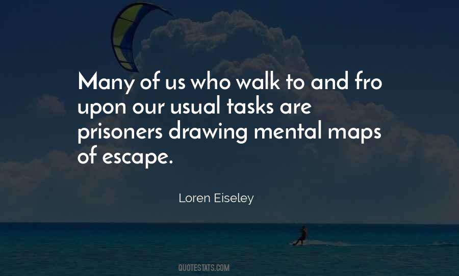 Loren Eiseley Quotes #1396073