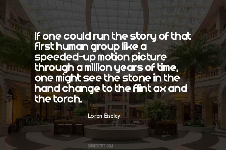 Loren Eiseley Quotes #561909