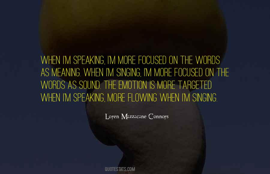 Loren Mazzacane Connors Quotes #1753396 Loren Mazzacane Connors Quotes #1753396
