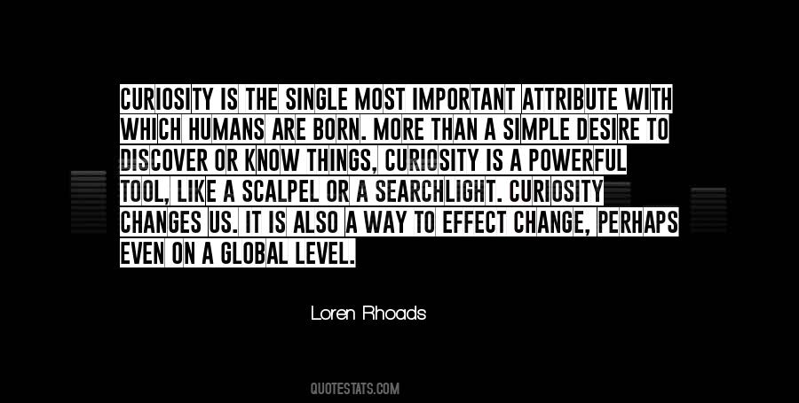 Loren Rhoads Quotes #960697 Loren Rhoads Quotes #960697