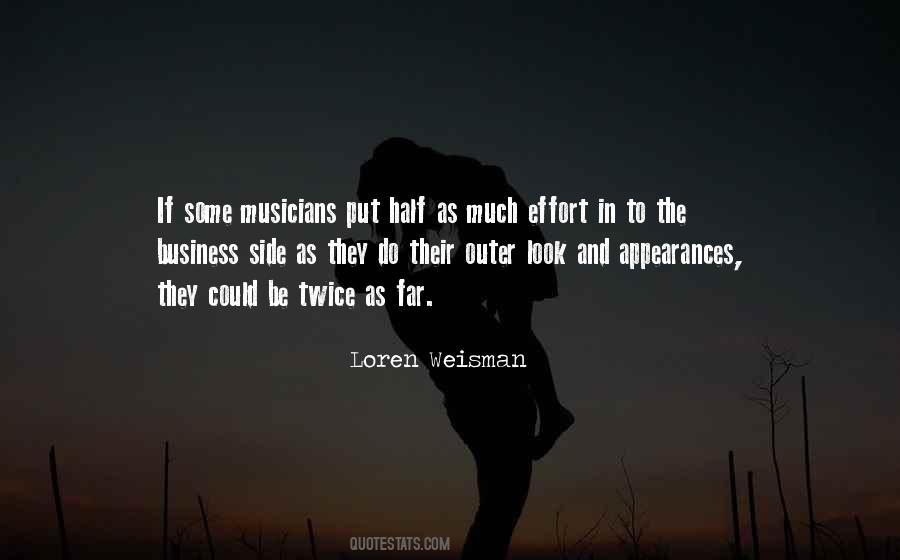 Loren Weisman Quotes #904747