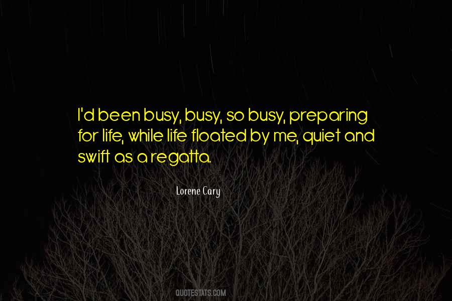 Lorene Cary Quotes #1351842