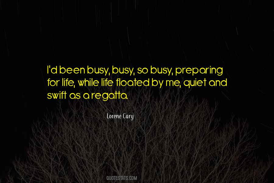 Lorene Cary Quotes #1351842