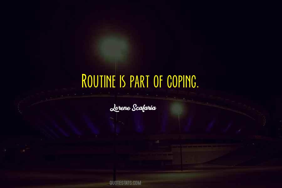 Lorene Scafaria Quotes #1350929