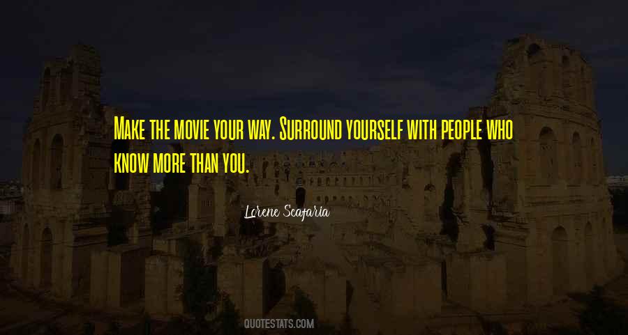 Lorene Scafaria Quotes #1852241