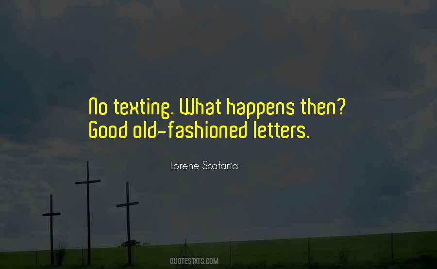 Lorene Scafaria Quotes #187551