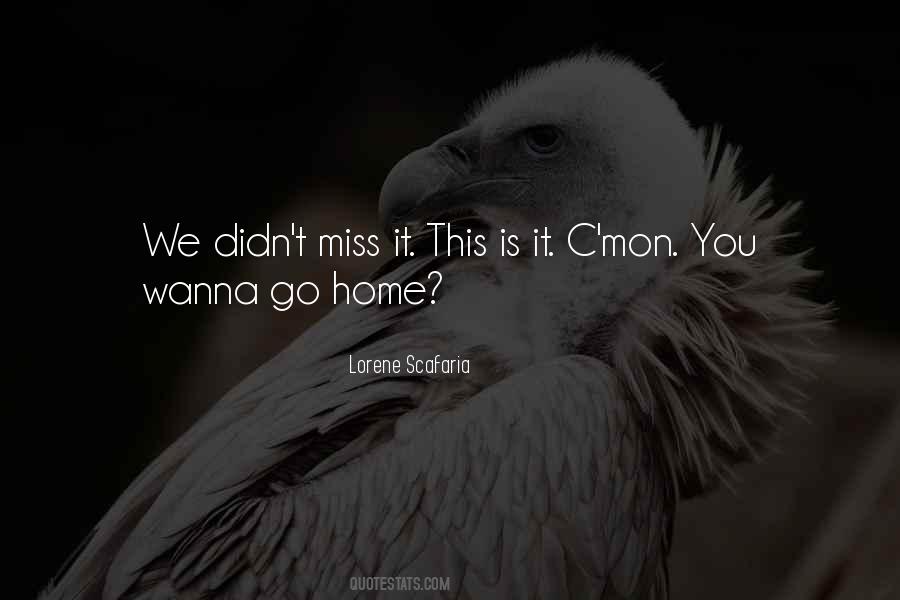 Lorene Scafaria Quotes #191646
