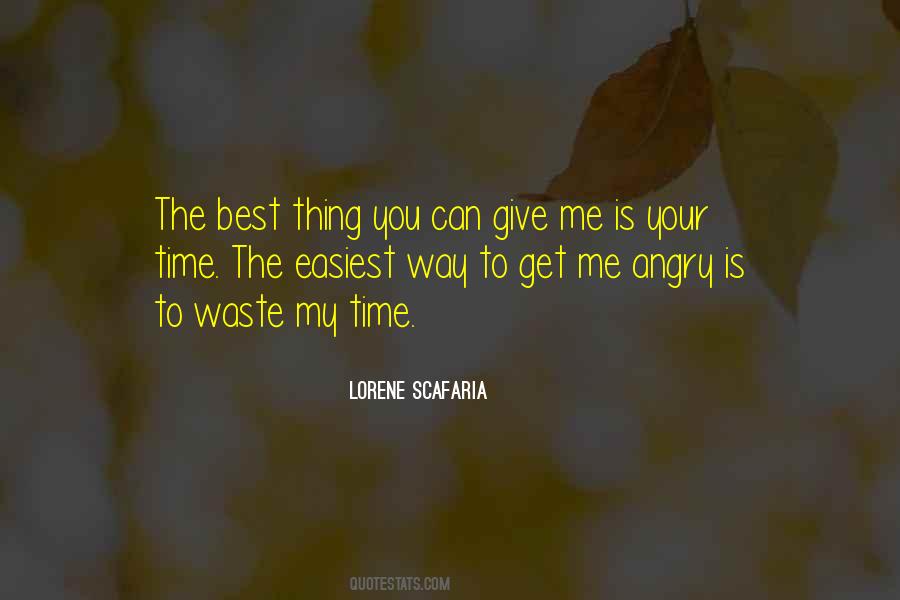 Lorene Scafaria Quotes #33111