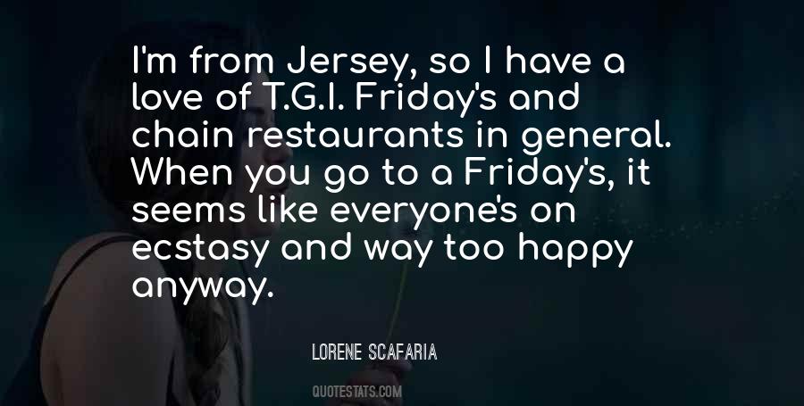 Lorene Scafaria Quotes #363024