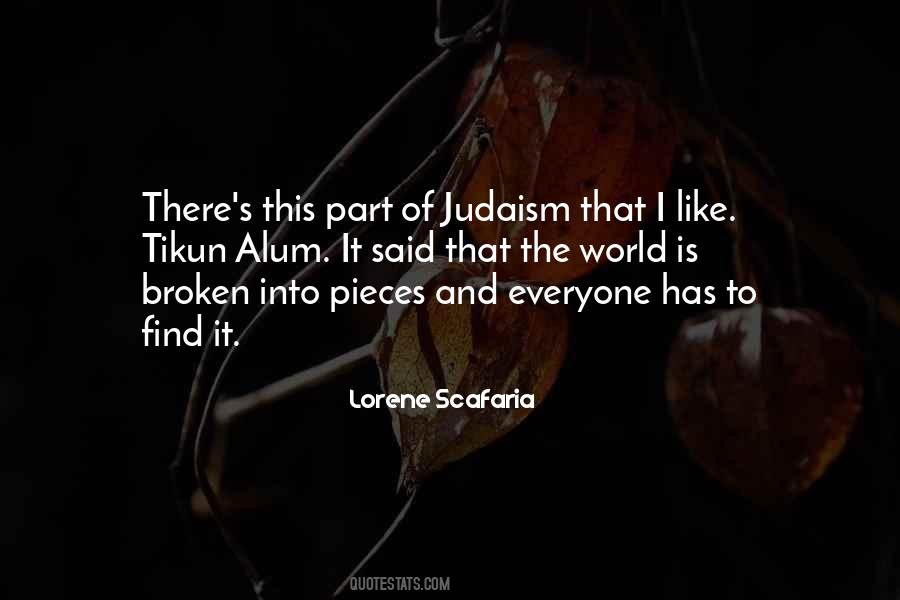 Lorene Scafaria Quotes #505608