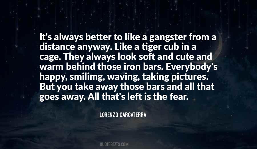 Lorenzo Carcaterra Quotes #774708