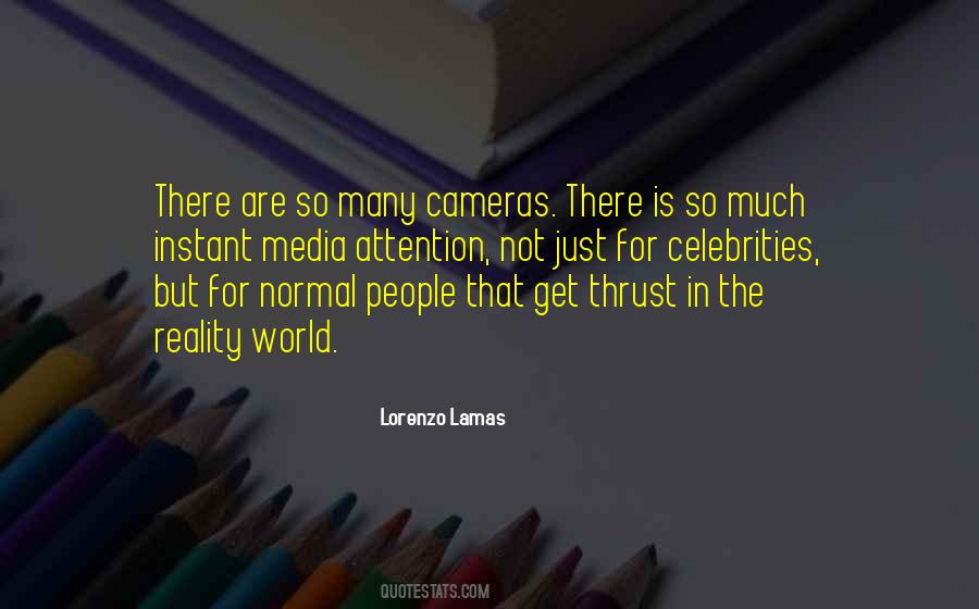 Lorenzo Lamas Quotes #811666