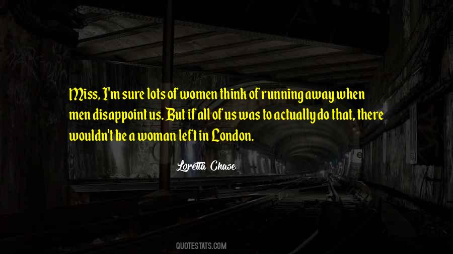 Loretta Chase Quotes #116282