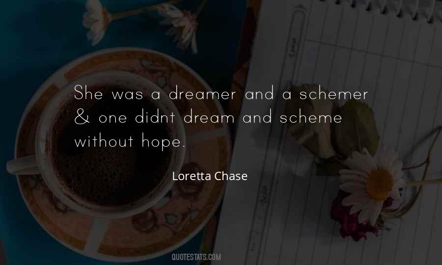 Loretta Chase Quotes #1166009