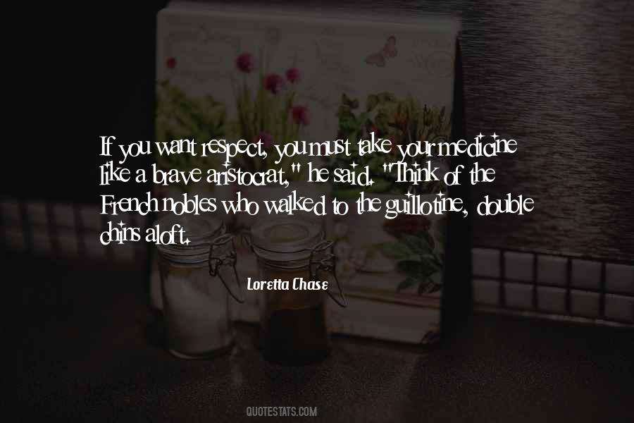 Loretta Chase Quotes #1394433