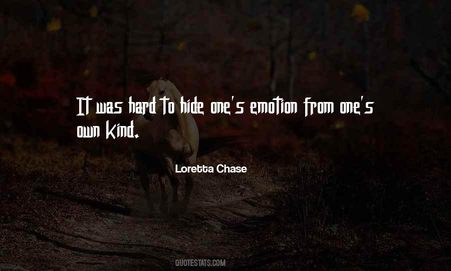 Loretta Chase Quotes #143365