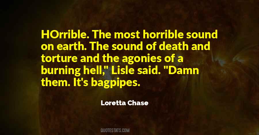 Loretta Chase Quotes #1477428