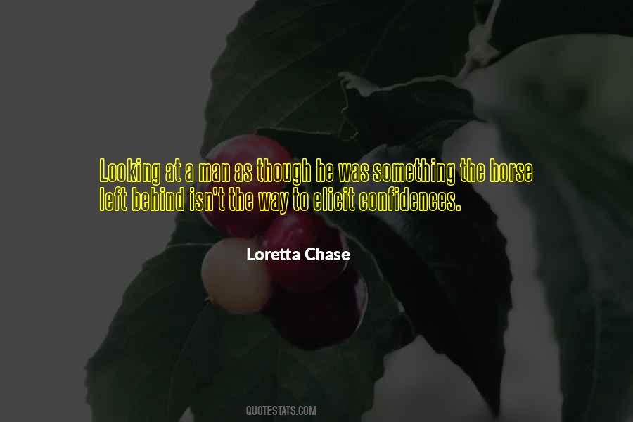 Loretta Chase Quotes #1732932