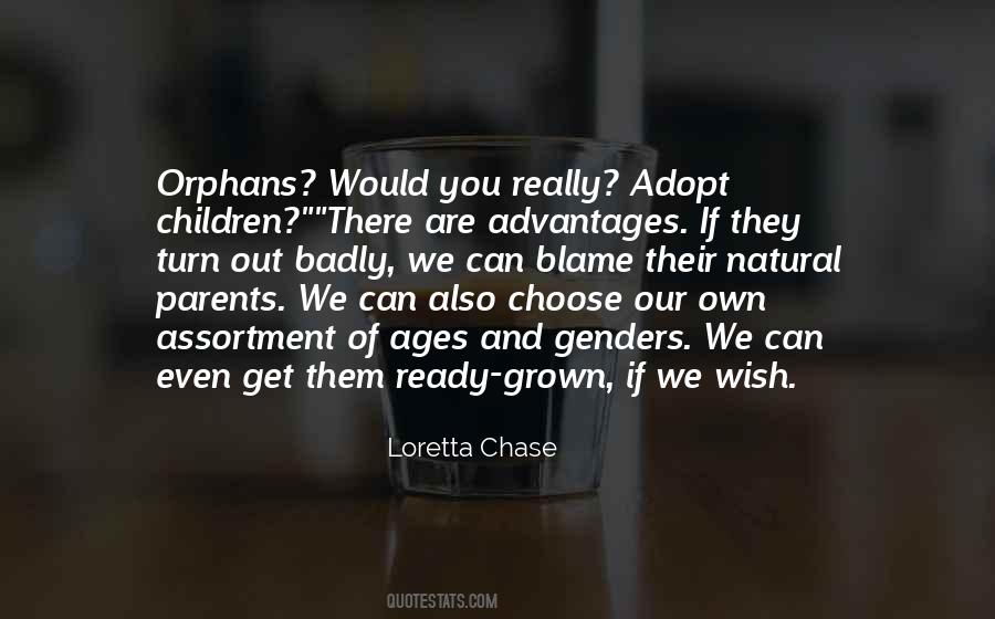 Loretta Chase Quotes #526433