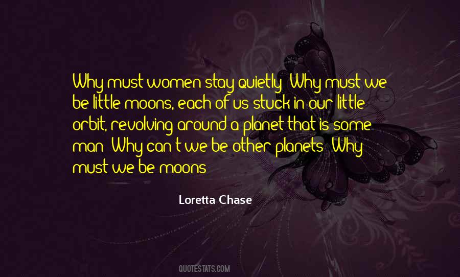 Loretta Chase Quotes #787810