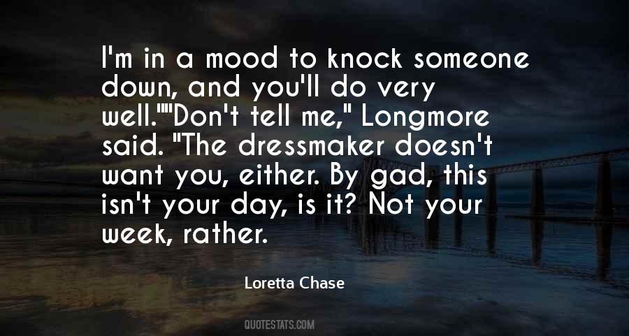 Loretta Chase Quotes #917255