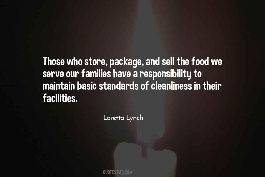 Loretta Lynch Quotes #460185