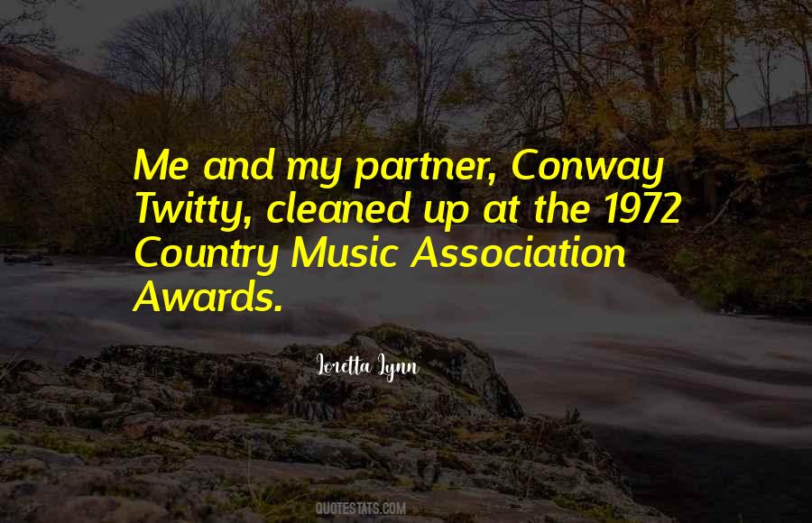 Loretta Lynn Quotes #1045159