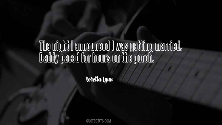 Loretta Lynn Quotes #11336