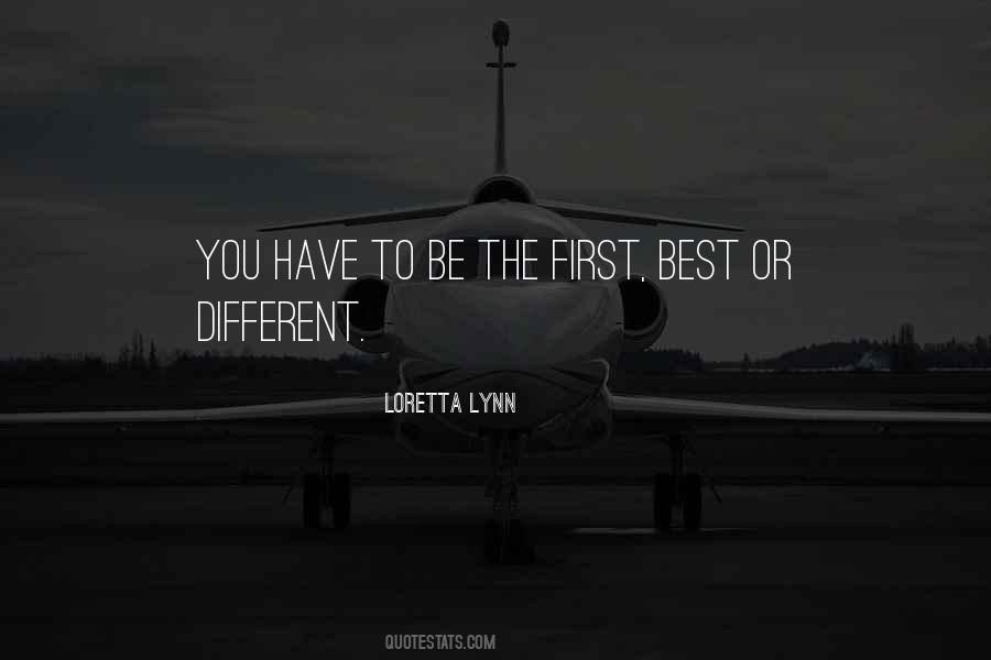 Loretta Lynn Quotes #1186176
