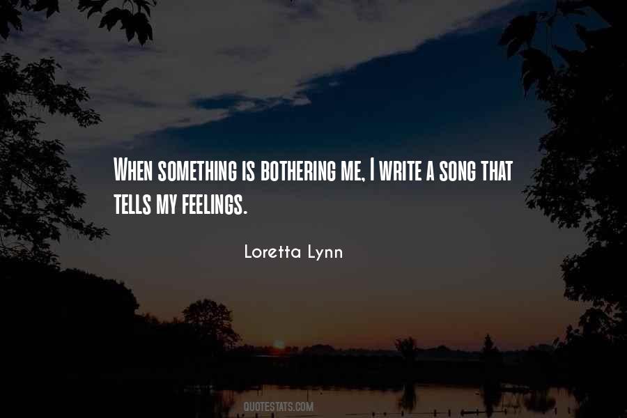 Loretta Lynn Quotes #124924