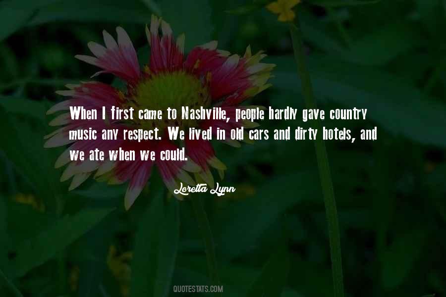 Loretta Lynn Quotes #1582206