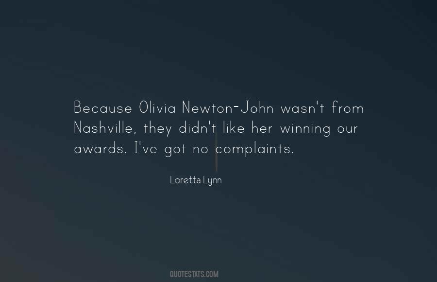 Loretta Lynn Quotes #1761474