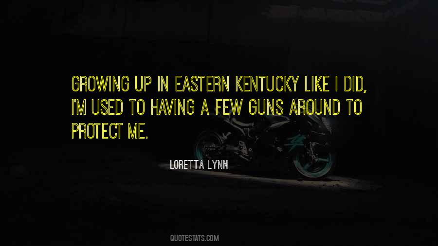 Loretta Lynn Quotes #1866235