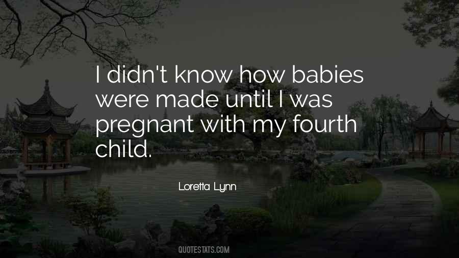 Loretta Lynn Quotes #457964