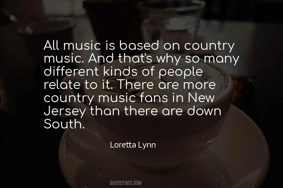 Loretta Lynn Quotes #525792