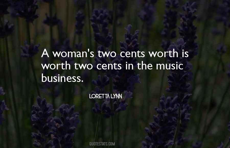 Loretta Lynn Quotes #535808