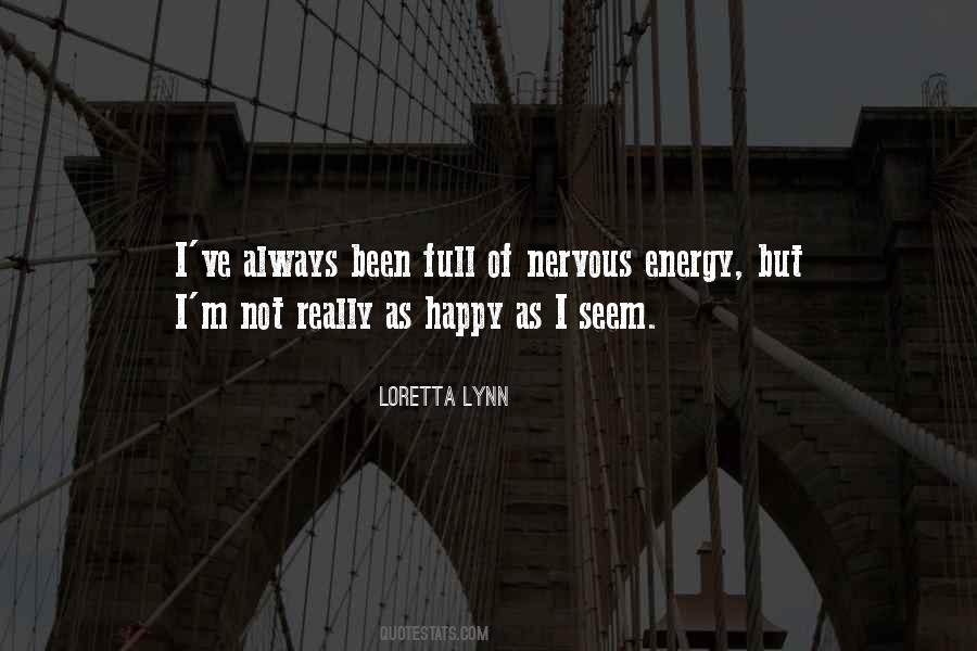 Loretta Lynn Quotes #931966