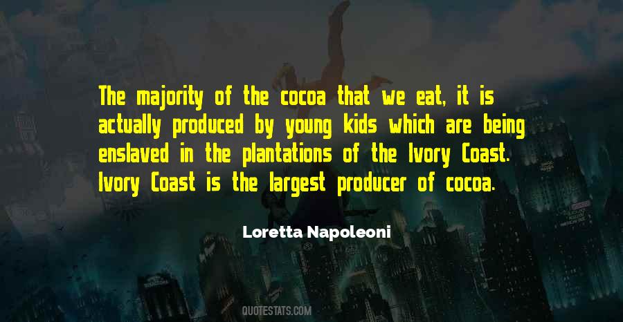 Loretta Napoleoni Quotes #1188874