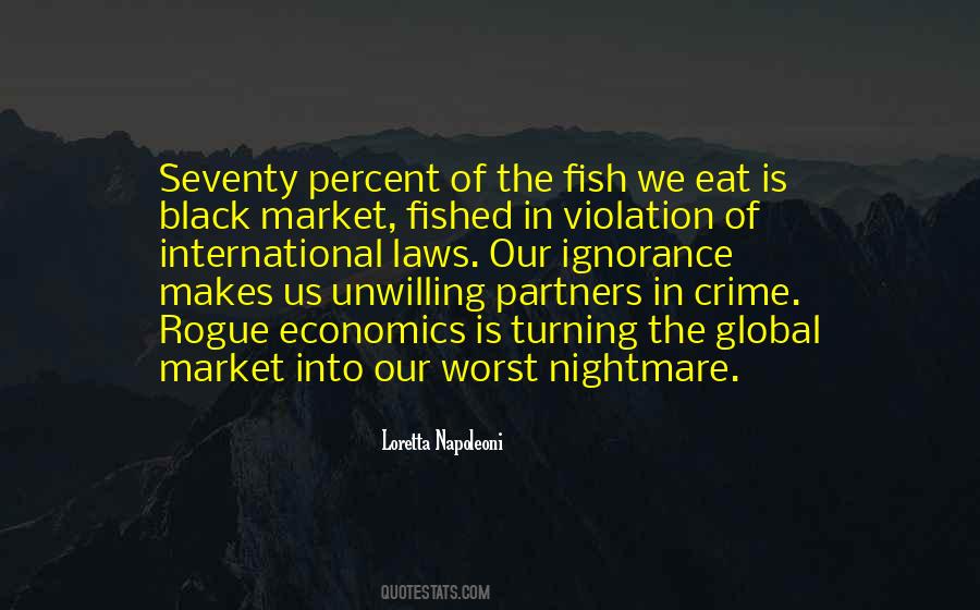 Loretta Napoleoni Quotes #1511486