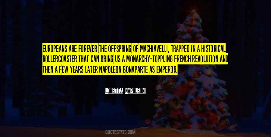 Loretta Napoleoni Quotes #313990