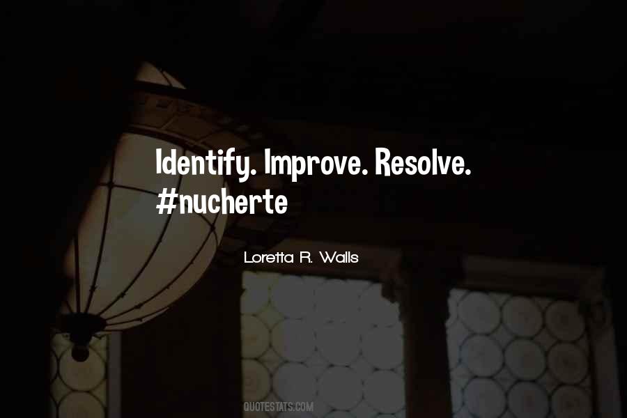 Loretta R. Walls Quotes #1550302 Loretta R. Walls Quotes #1550302