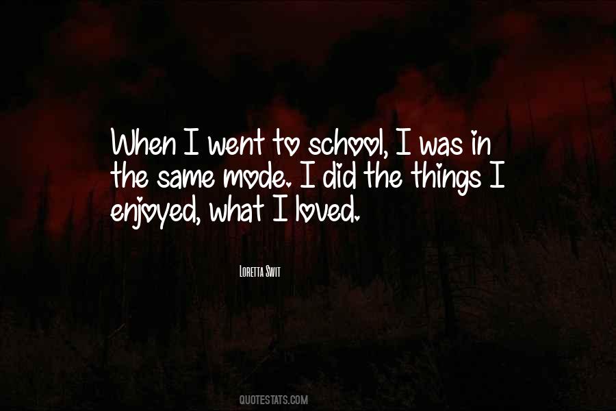 Loretta Swit Quotes #1706285 Loretta Swit Quotes #1706285
