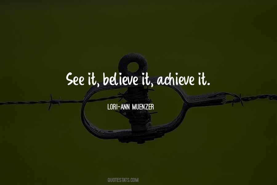 Lori-Ann Muenzer Quotes #1066107 Lori-Ann Muenzer Quotes #1066107