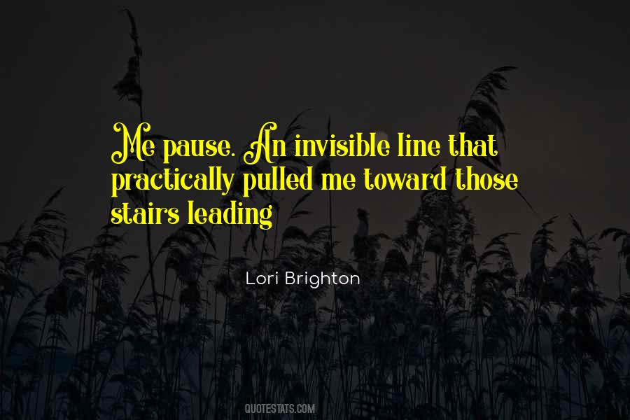 Lori Brighton Quotes #1595262