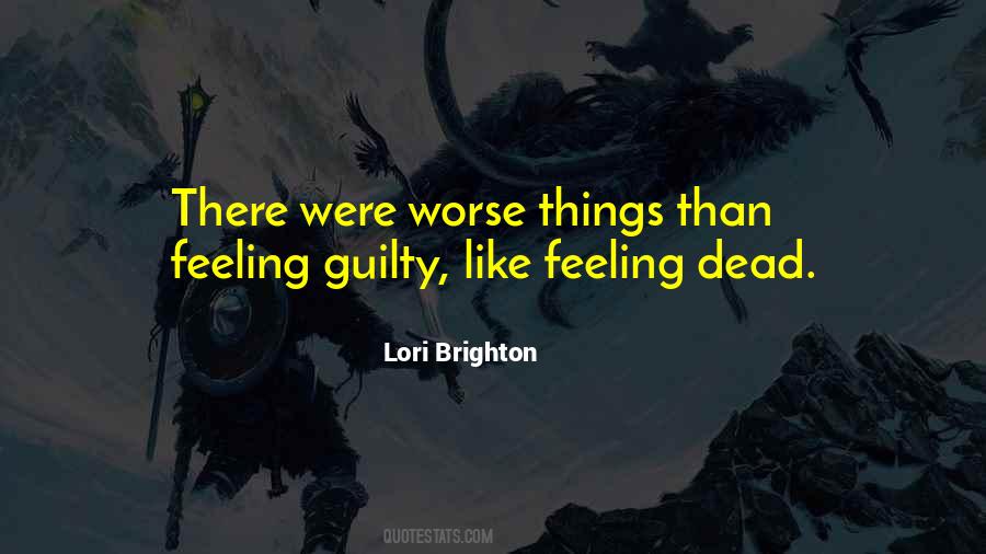 Lori Brighton Quotes #234976