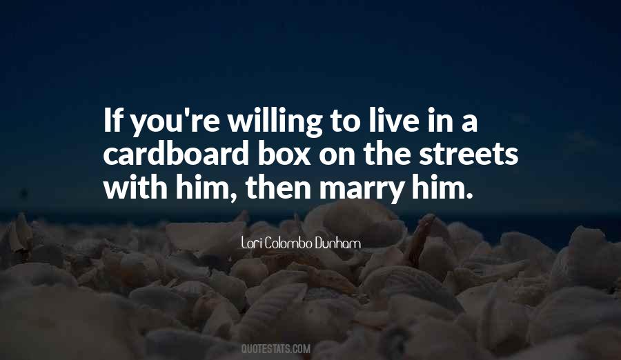 Lori Colombo-Dunham Quotes #781385 Lori Colombo-Dunham Quotes #781385