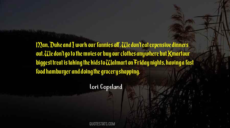 Lori Copeland Quotes #561247