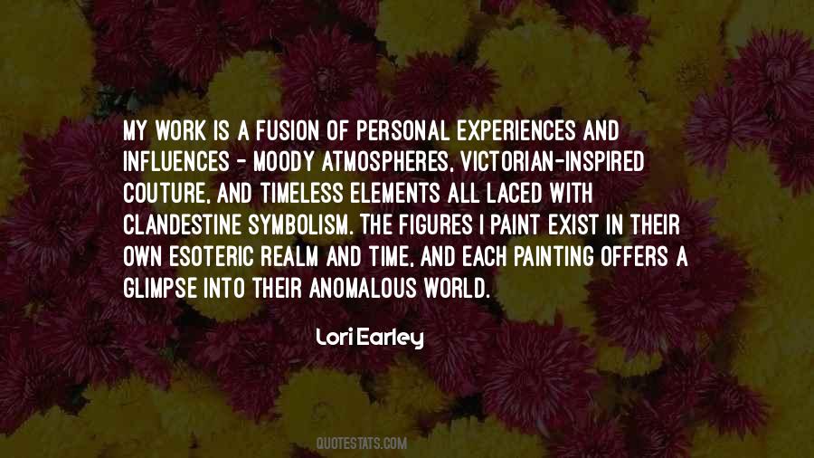 Lori Earley Quotes #1851000 Lori Earley Quotes #1851000