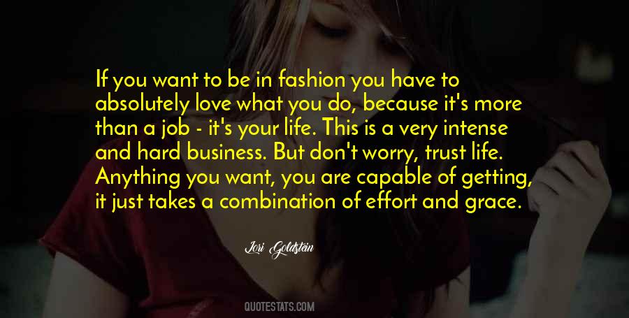 Lori Goldstein Quotes #1789612