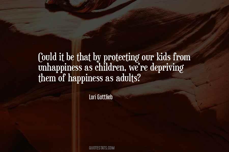 Lori Gottlieb Quotes #1422666